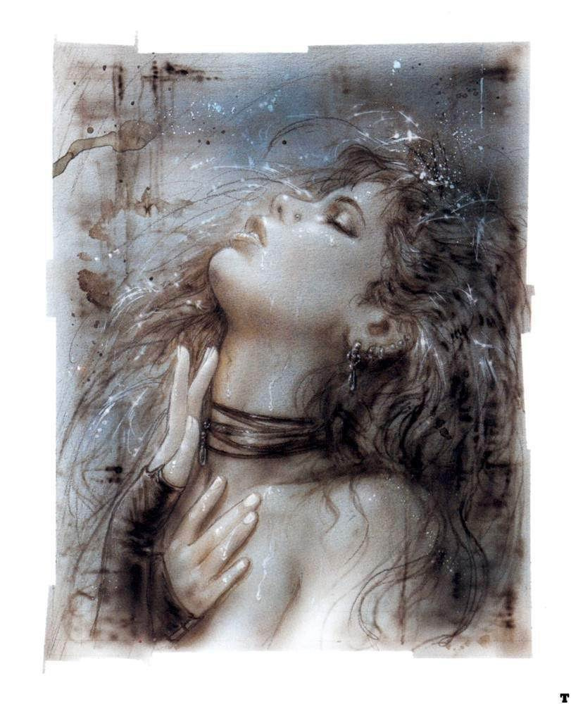 luis royo147