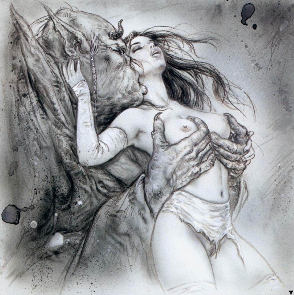 luis royo158