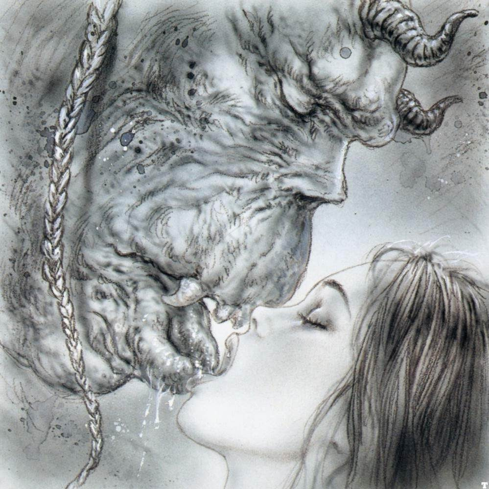 luis royo161