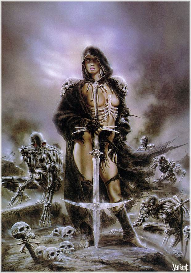 luis royo282