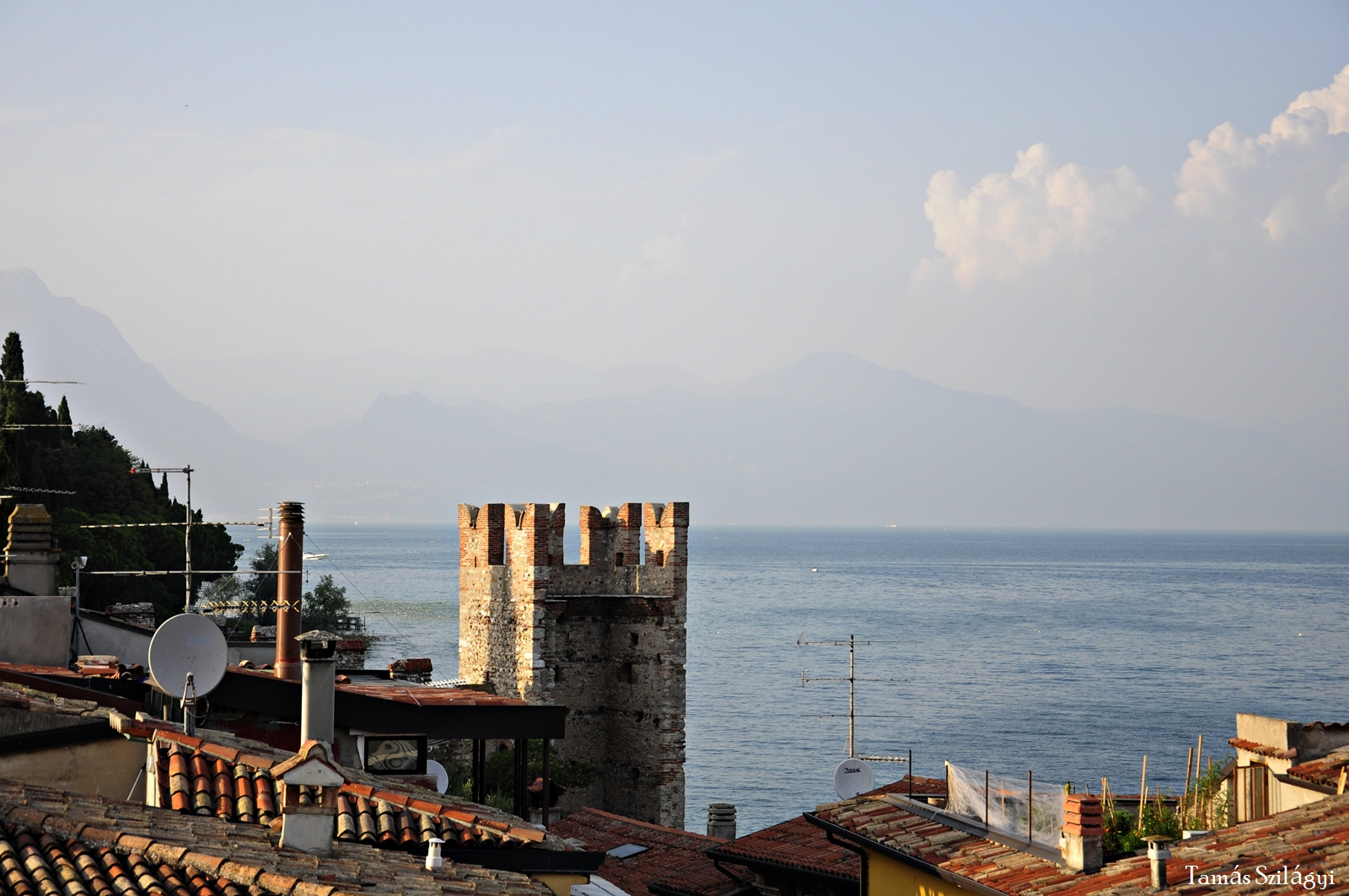 Sirmione