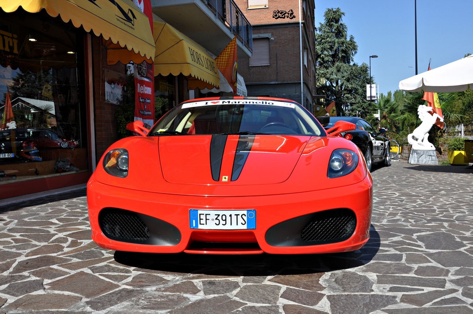 Ferrari F430