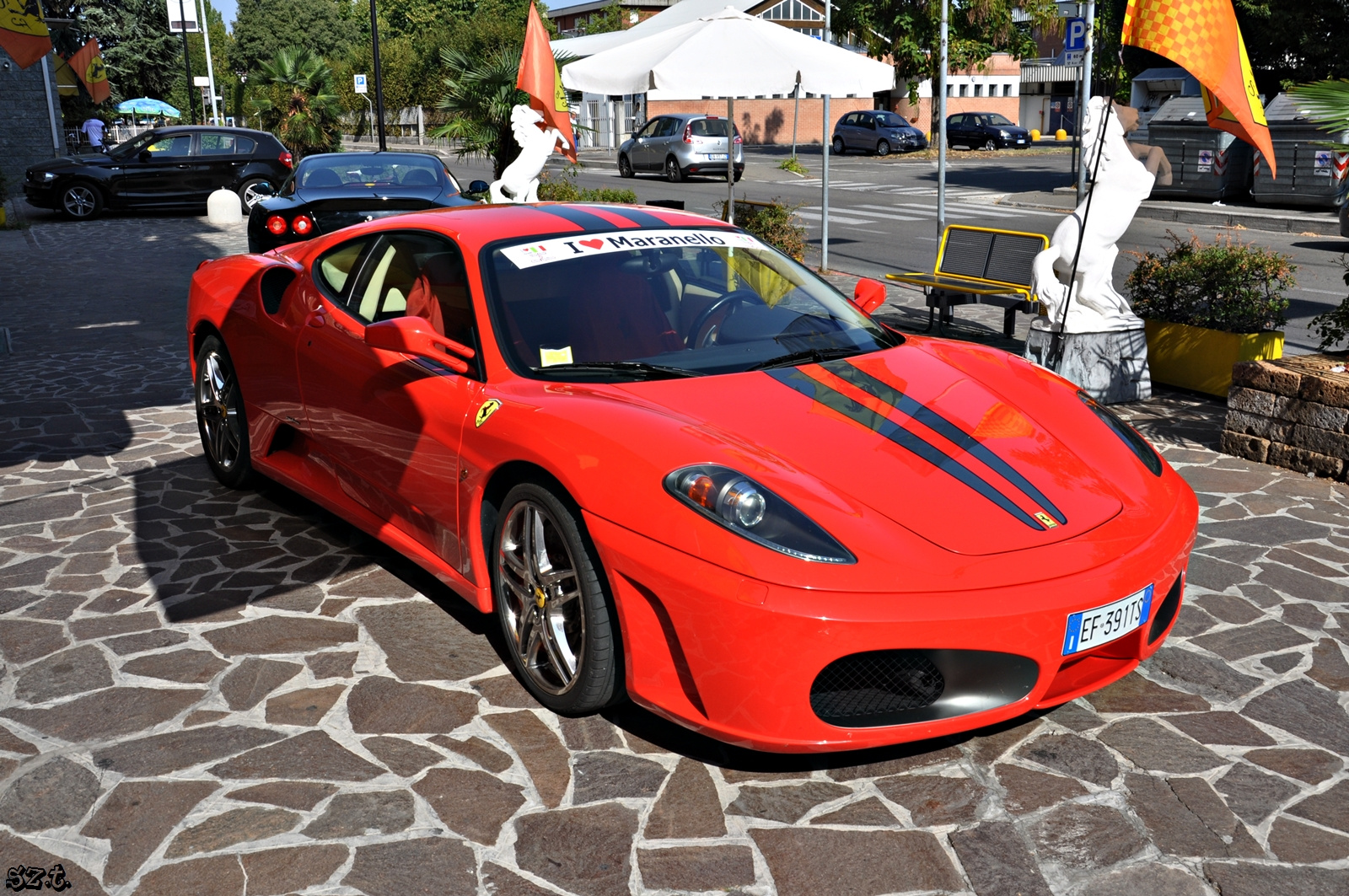 Ferrari F430