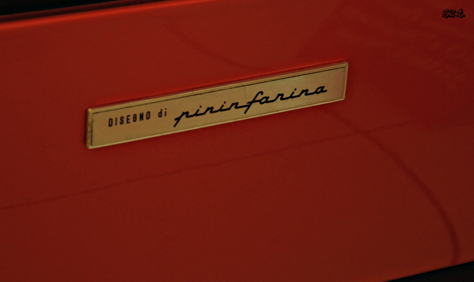 Pininfarina