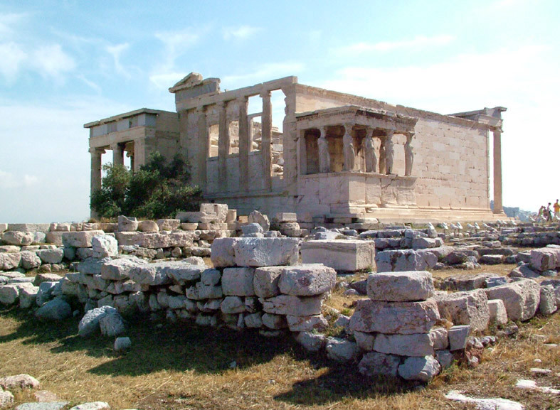 0016 Erechtheion