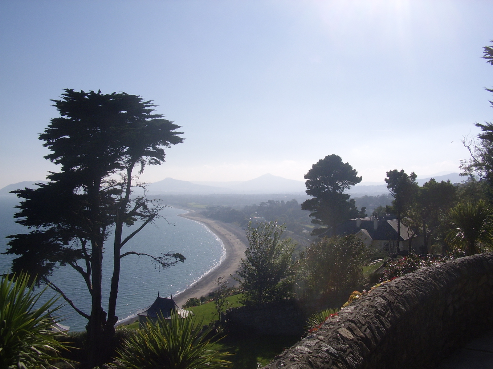 Killiney bay (1)