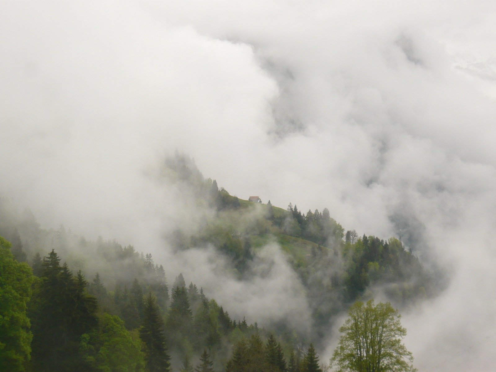 Lauterbrunnen