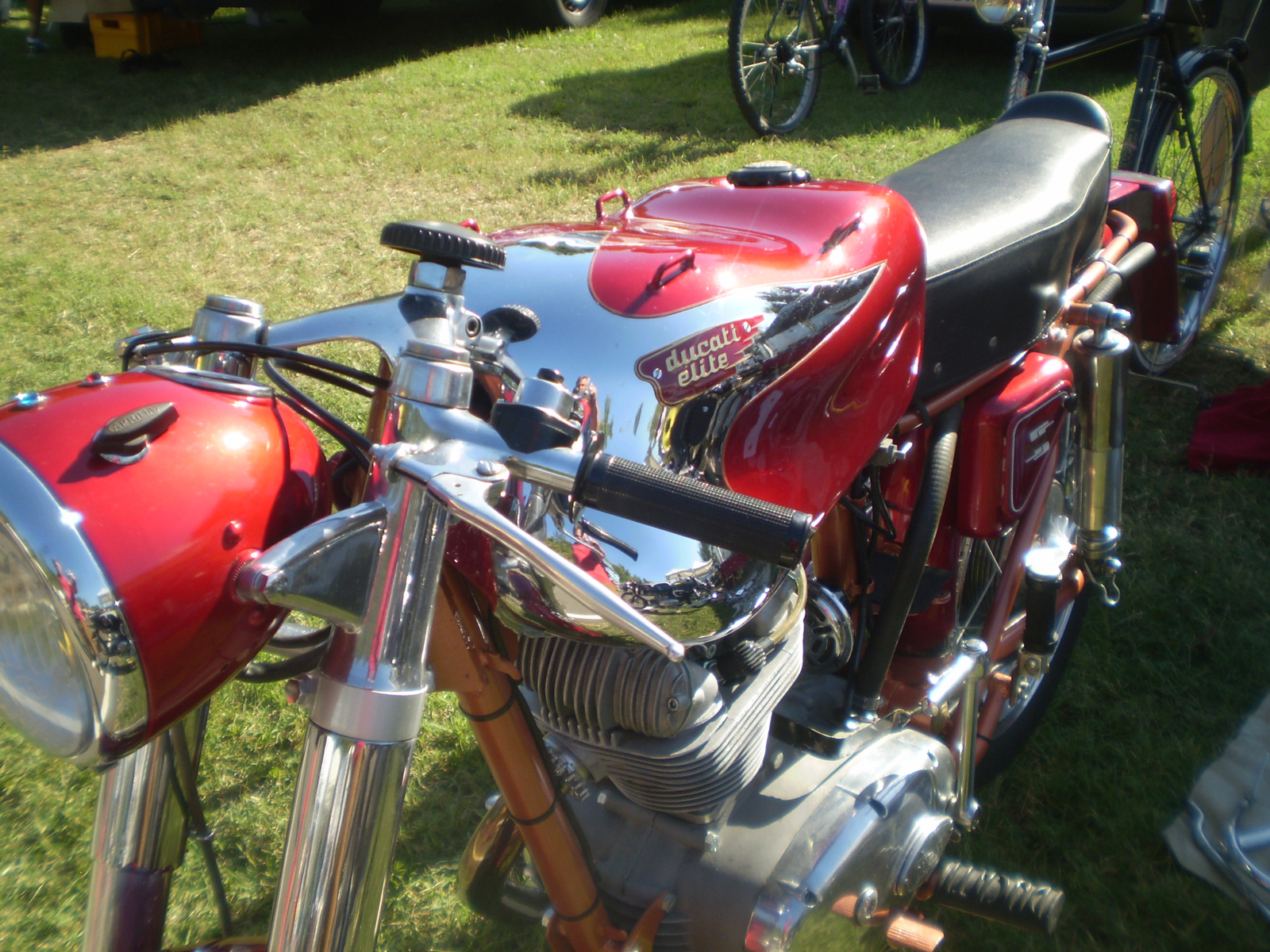 Cb honda 225