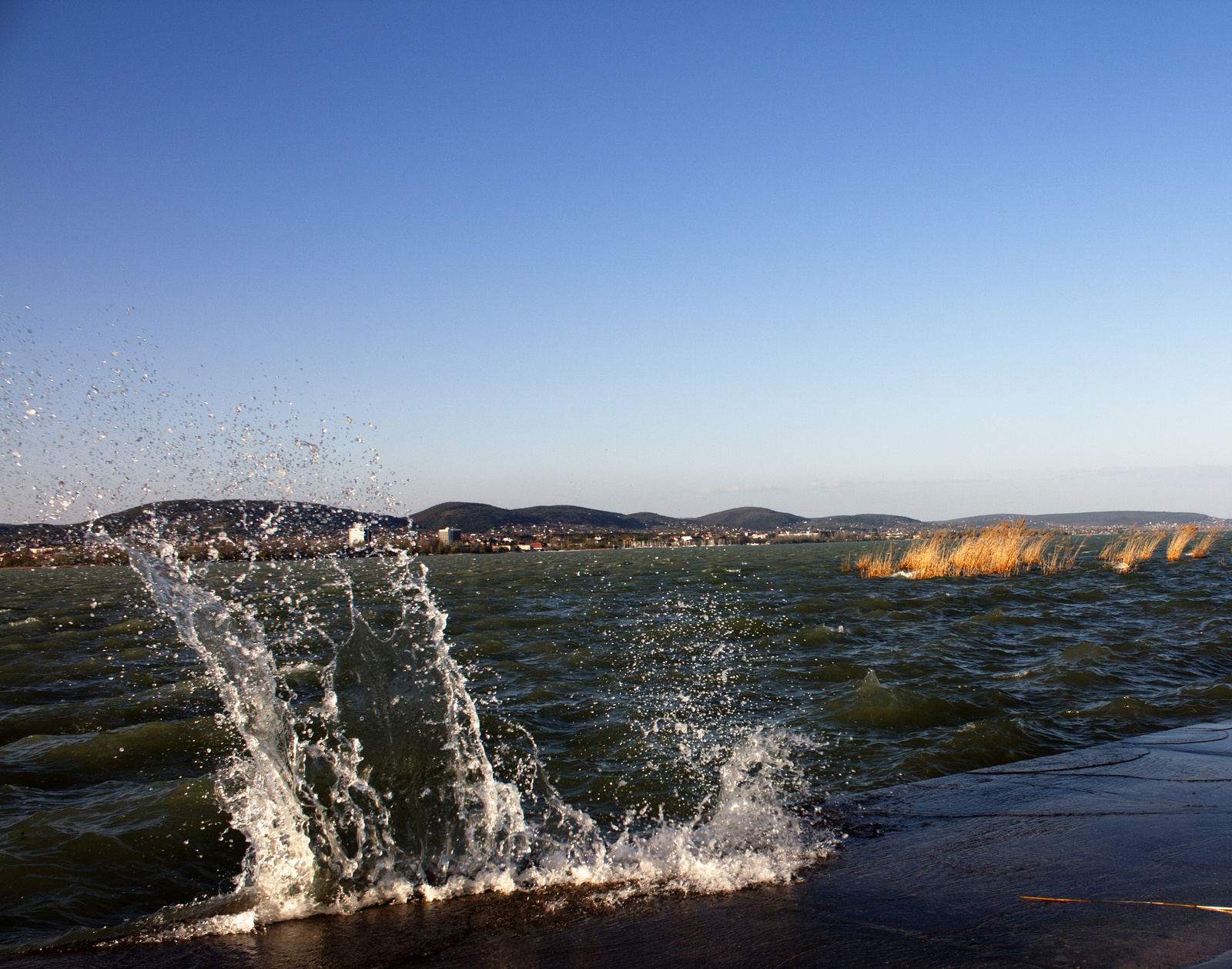 BALATON LAKE