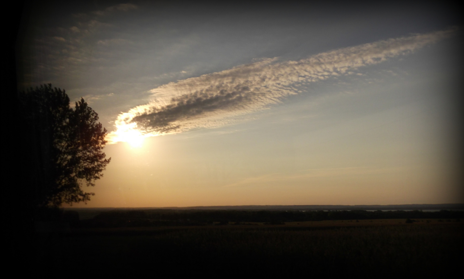 hazai felhők