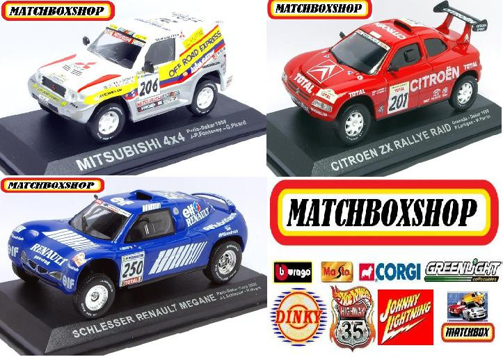 Matchboxshop akció 001