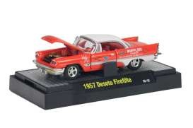 M2 Machines 1957 Desoto Fireflite Auto-Drags release 4