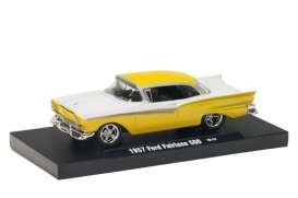 M2 Machines 1970 Ford Fairlane 500 M2-Drivers release 7