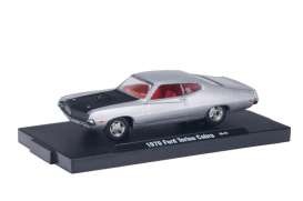 M2 Machines 1970 Ford Torino Cobra M2-Drivers release 10