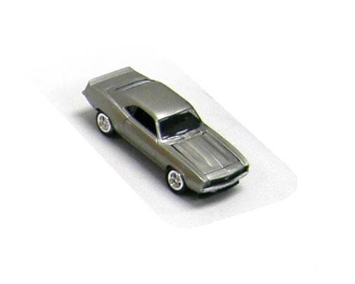 Johnny Lightning R14 1969 Chevy Camaro RS ZL-1 - matchboxshop