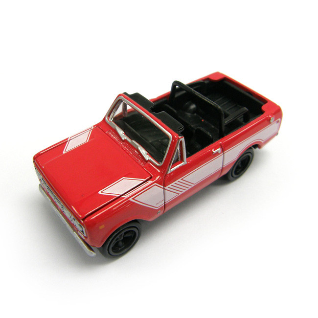 Johnny Lightning R15 1977 International Scout II - matchboxshop