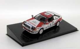 IXO 1990 Toyota Celica 4WD '3' B.Waldegard-F.Gallagher Winner Sa