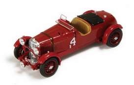 Lagonde Rapide '4' Hindmarsh-Fontes, winner Le Mans 1935