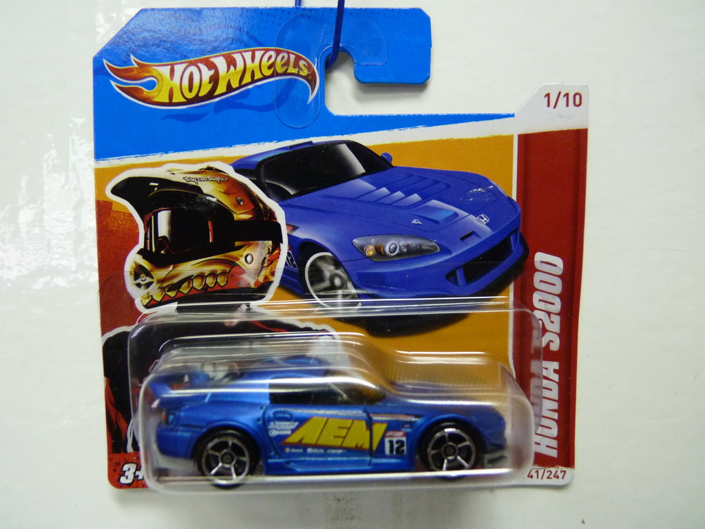 hotwheels matchboxshop 205