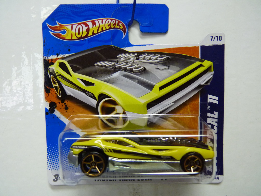 hotwheels matchboxshop 249