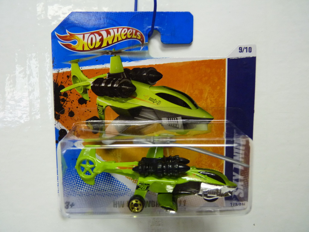 hotwheels matchboxshop 251