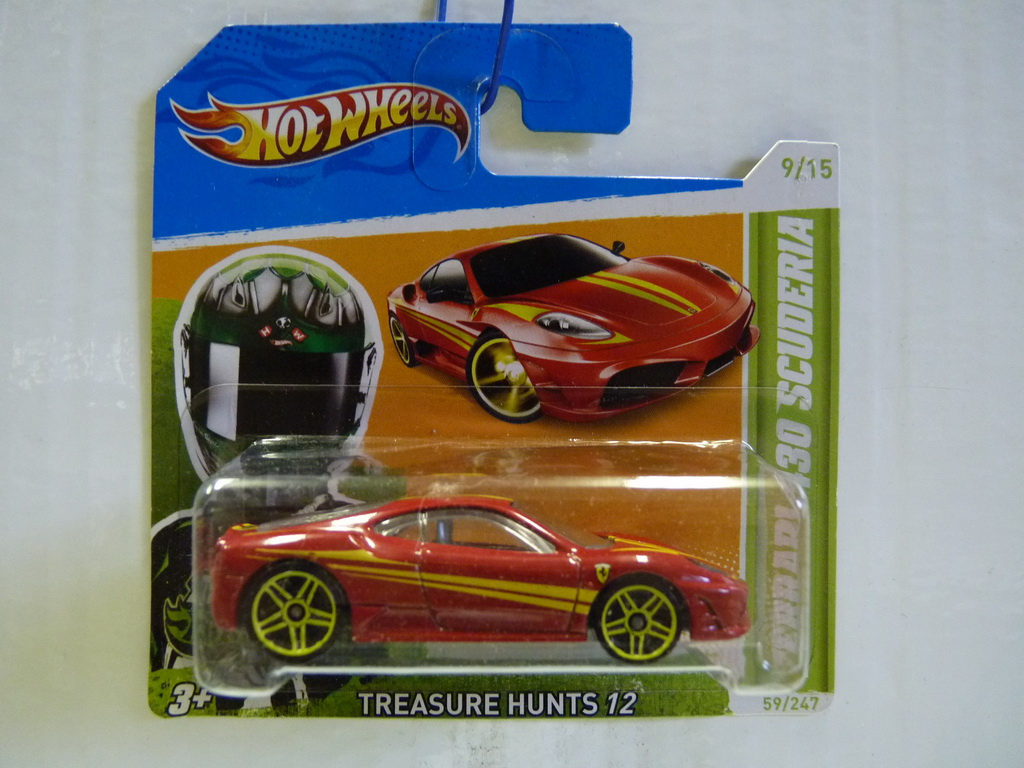 hotwheels matchboxshop 283