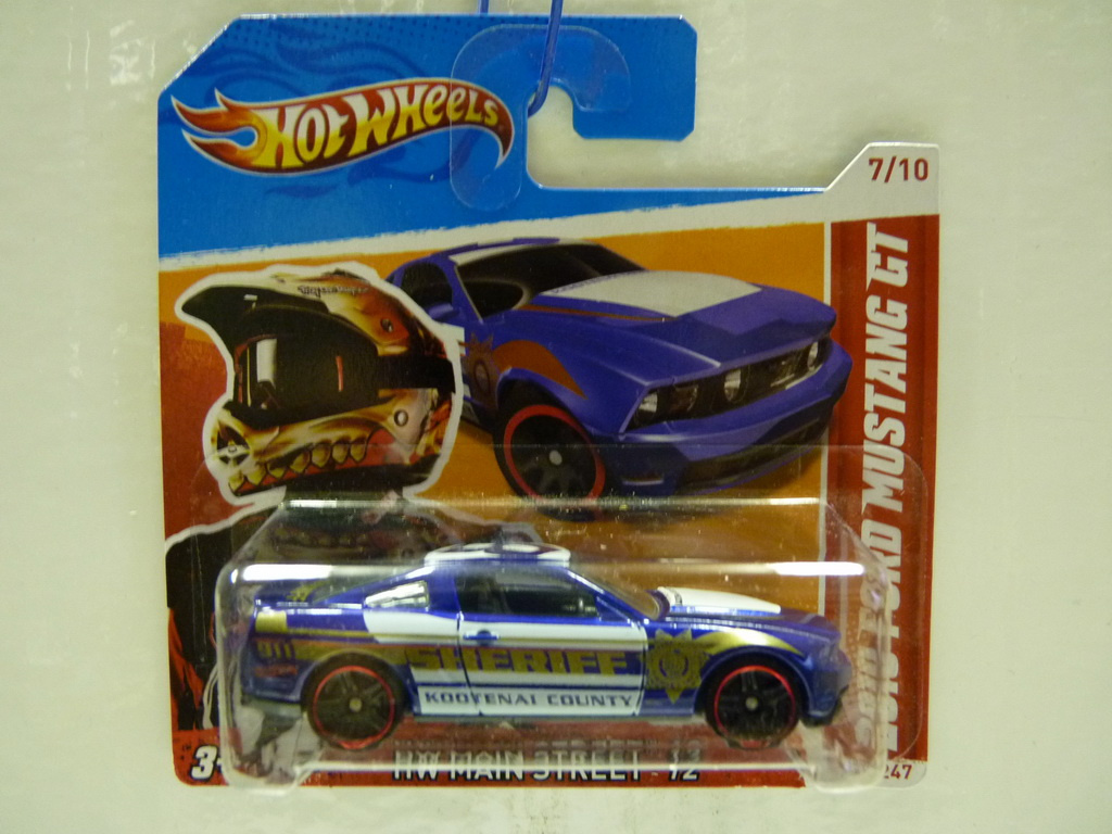 hotwheels matchboxshop 311