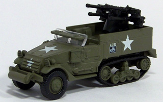 Johnny Lightning Military Muscle Release 3 04