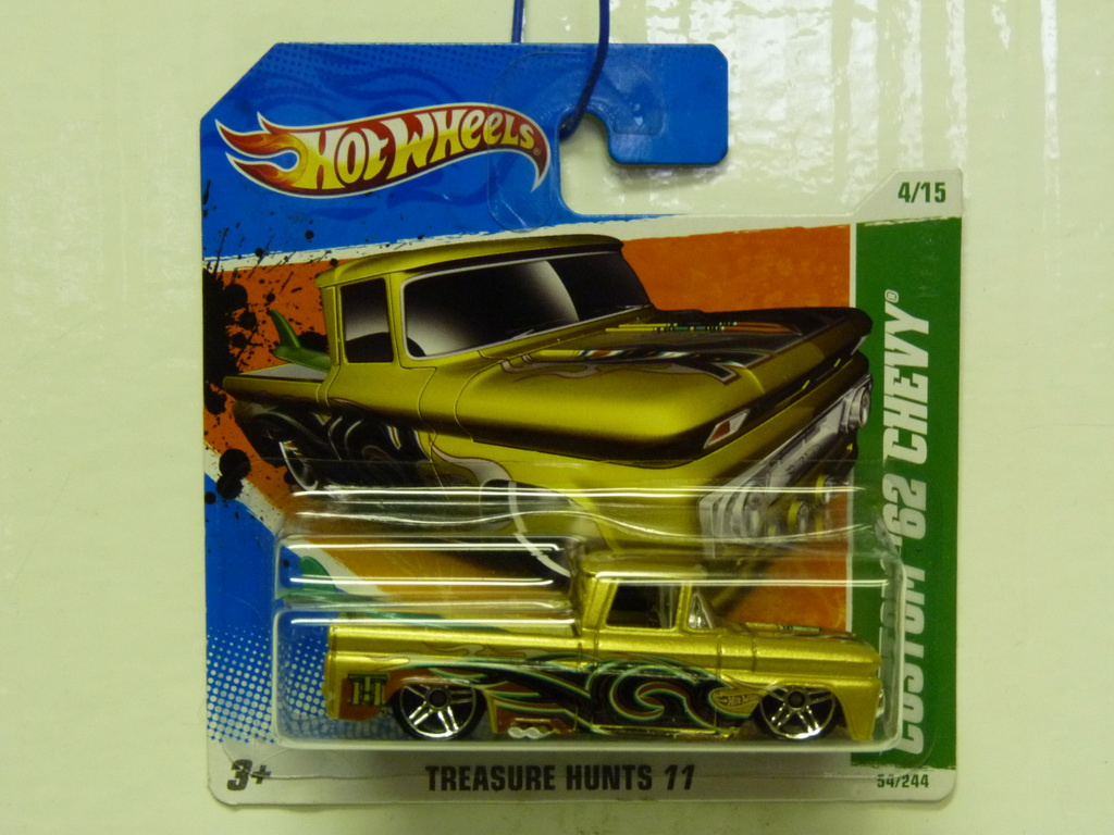 Hot Wheels 2013 progamershop 050