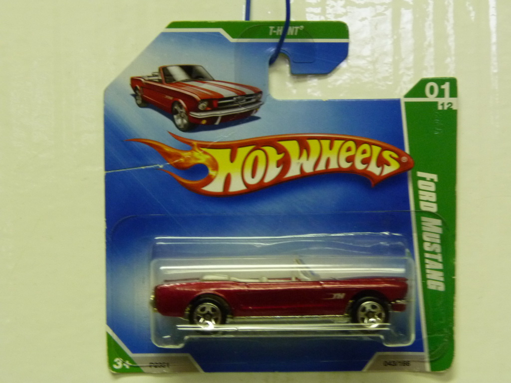 Hot Wheels 2013 progamershop 063