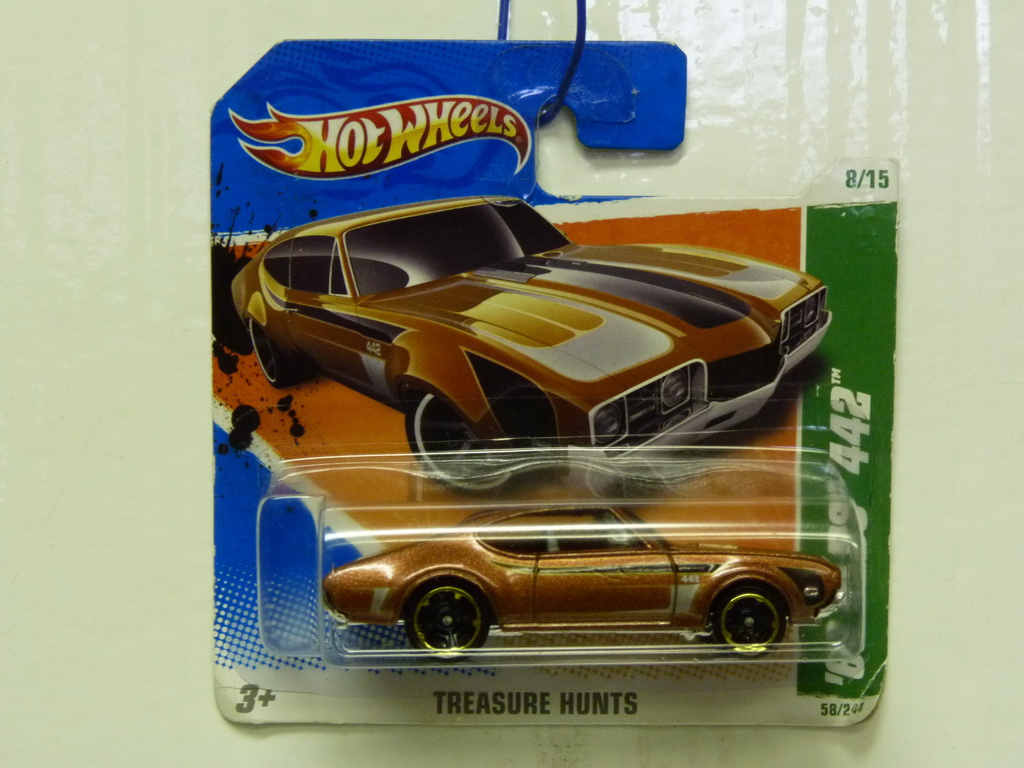 Hot Wheels 2013 progamershop 067