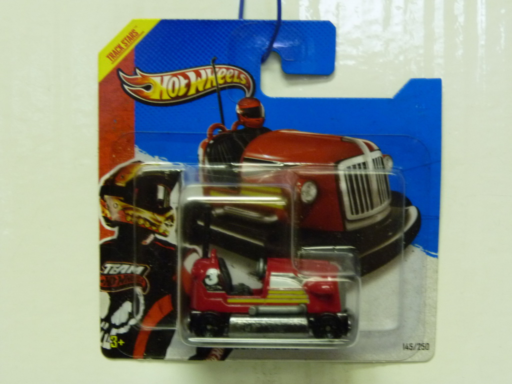 Hot Wheels 2013 progamershop 070