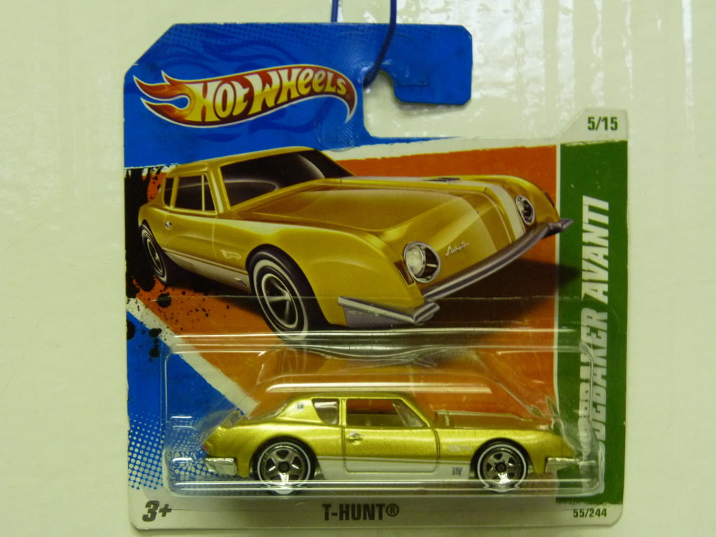 Hot Wheels 2013 progamershop 059