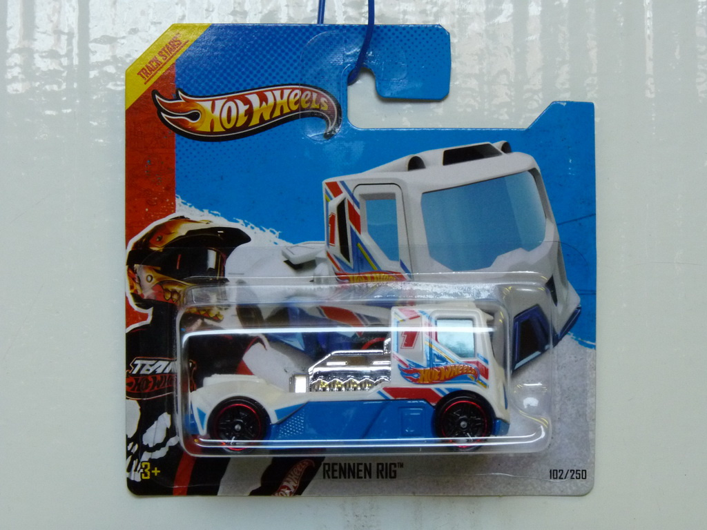 Hot Wheels 2013 progamershop 081