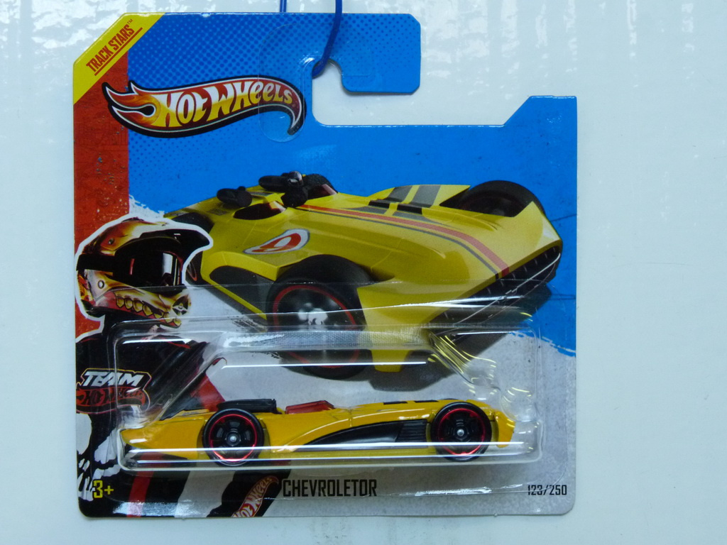 Hot Wheels 2013 progamershop 086