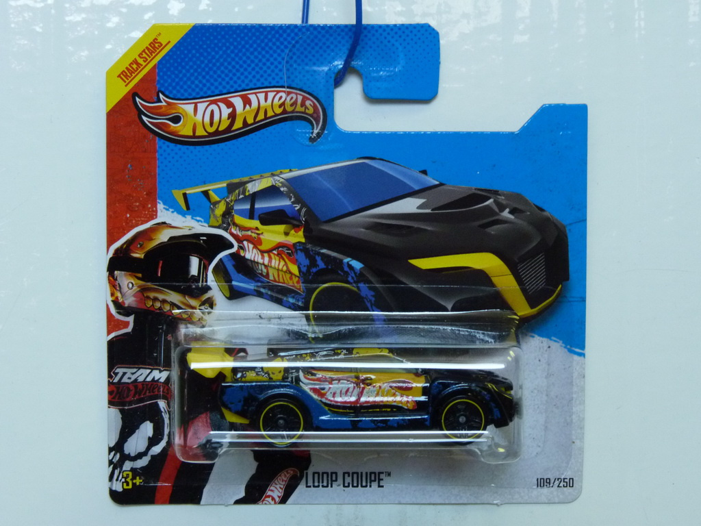 Hot Wheels 2013 progamershop 091