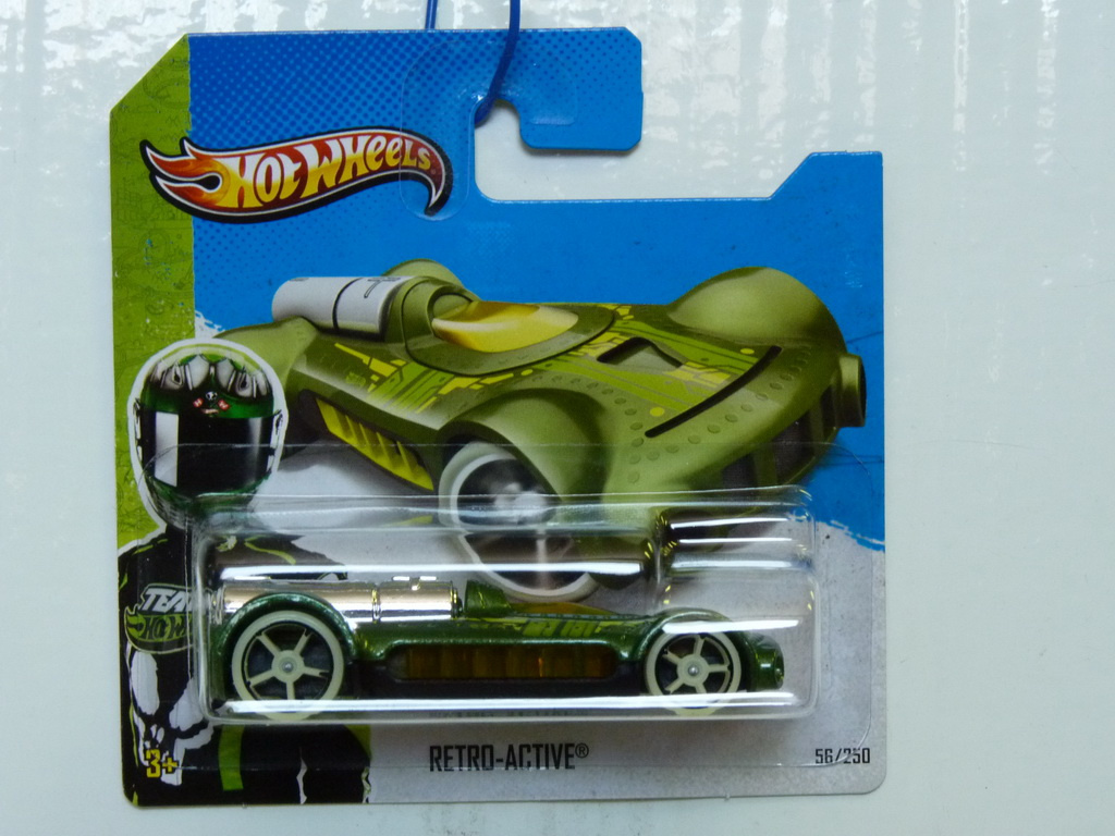 Hot Wheels 2013 progamershop 084