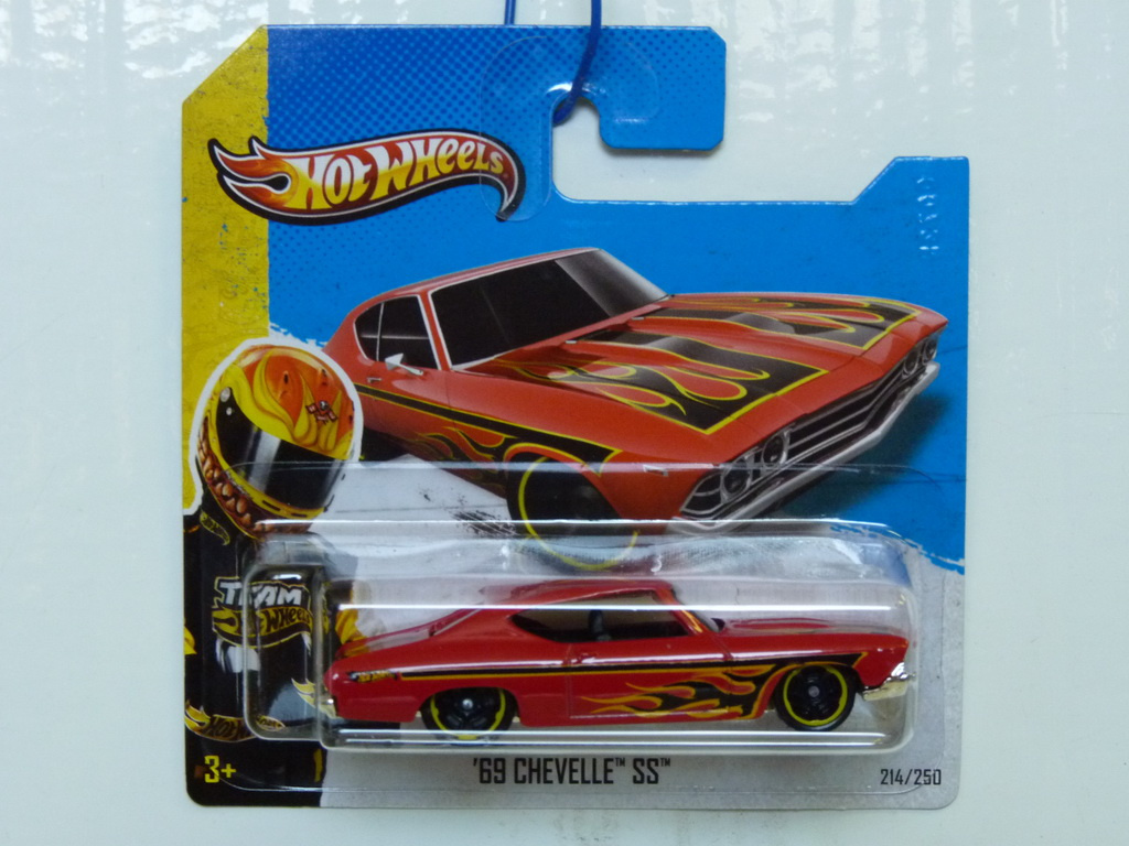 Hot Wheels 2013 progamershop 093