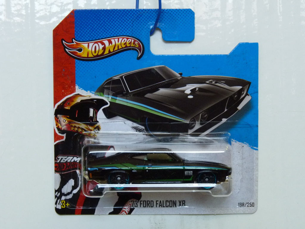 Hot Wheels 2013 progamershop 096