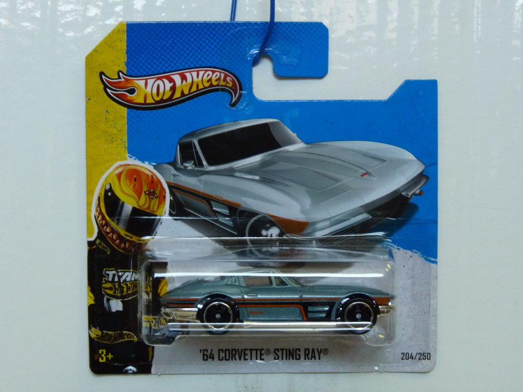 Hot Wheels 2013 progamershop 104