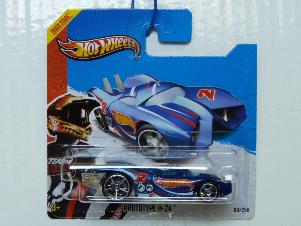 Hot Wheels 2013 progamershop 111