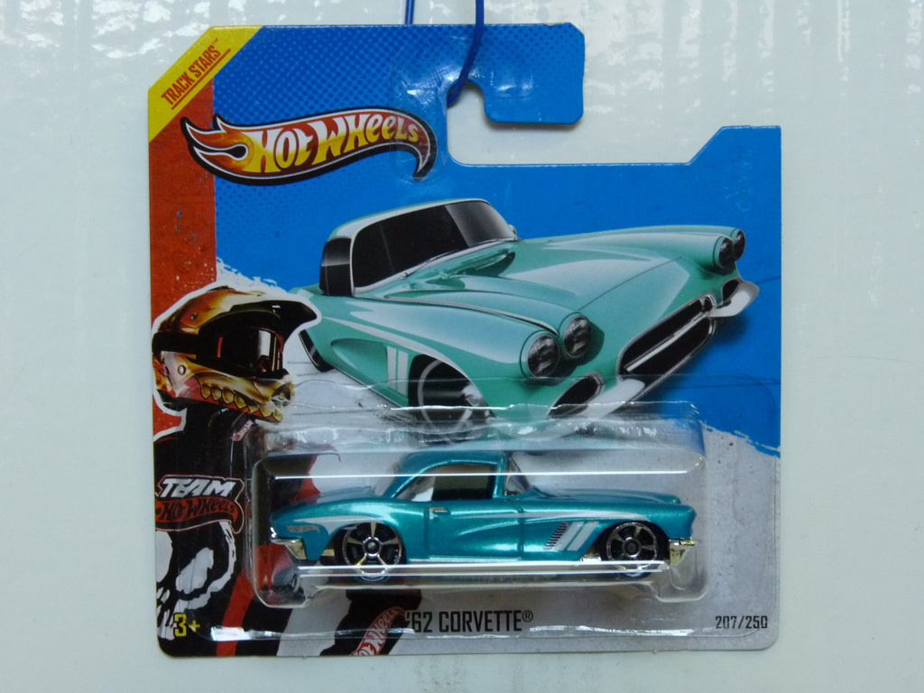 Hot Wheels 2013 progamershop 118