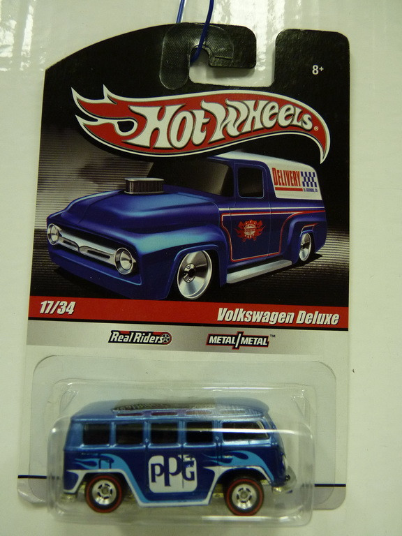 Hot Wheels 2013 progamershop 125