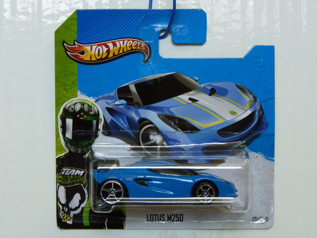 Hot Wheels 2013 progamershop 098