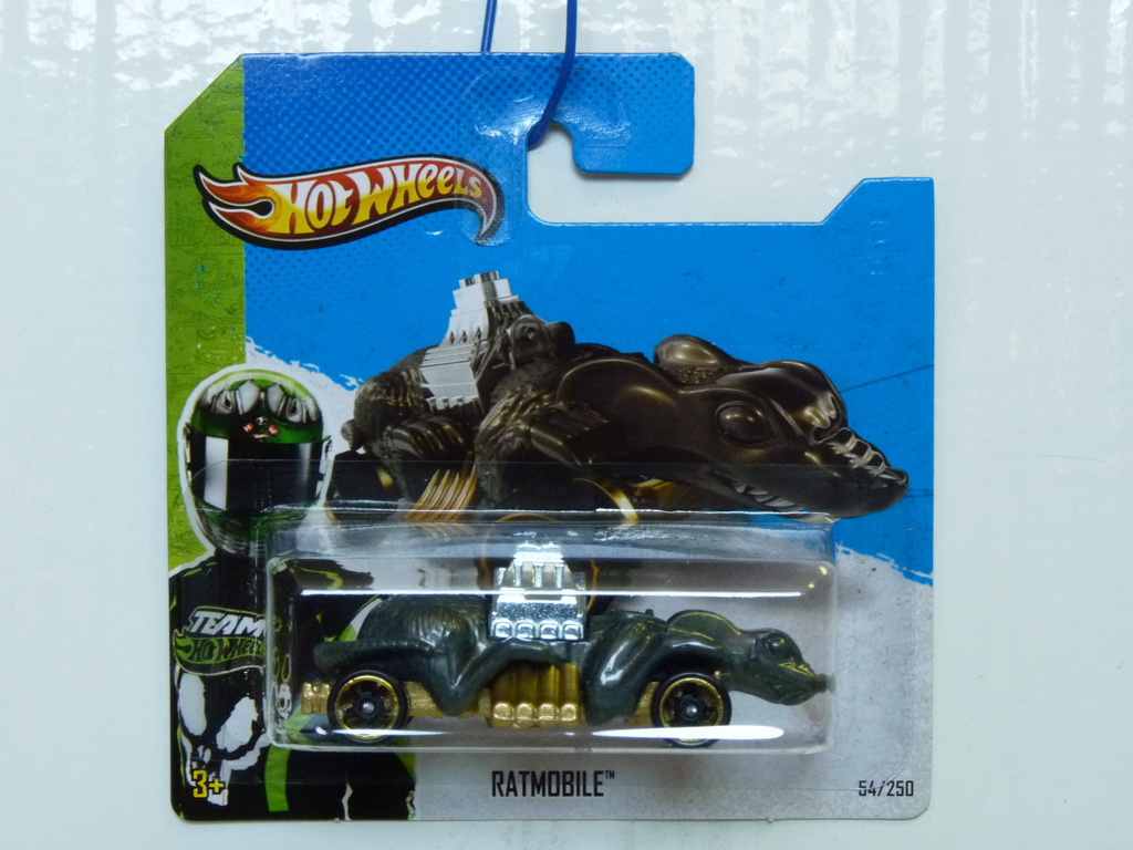 Hot Wheels 2013 progamershop 074