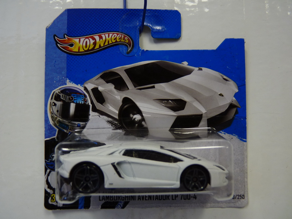 Hot Wheels 2013 progamershop 138