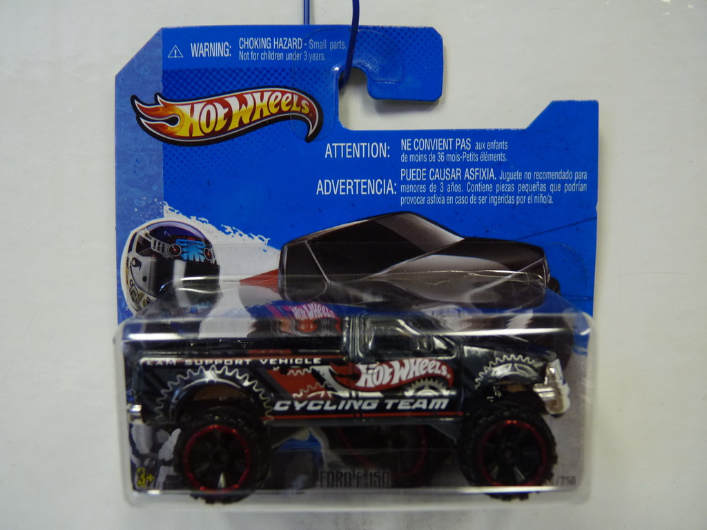 Hot Wheels 2013 progamershop 142