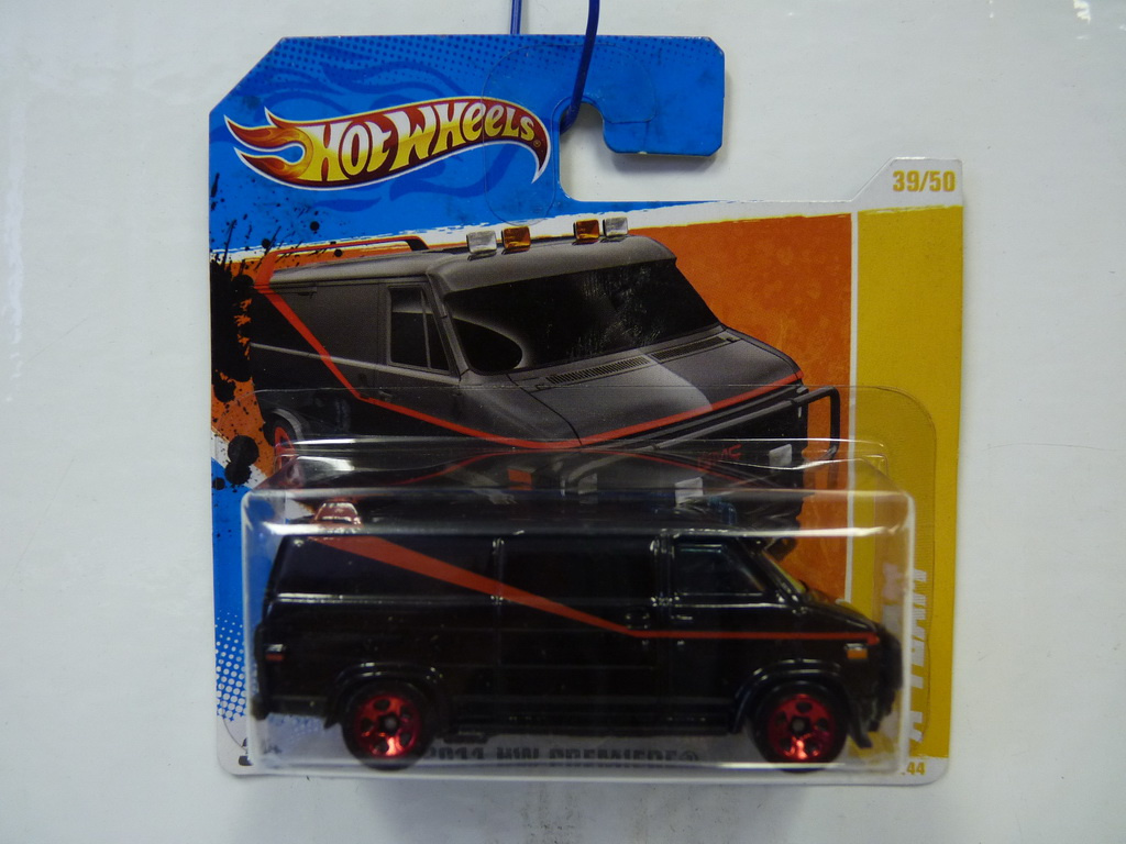 Hot Wheels 2013 progamershop 145