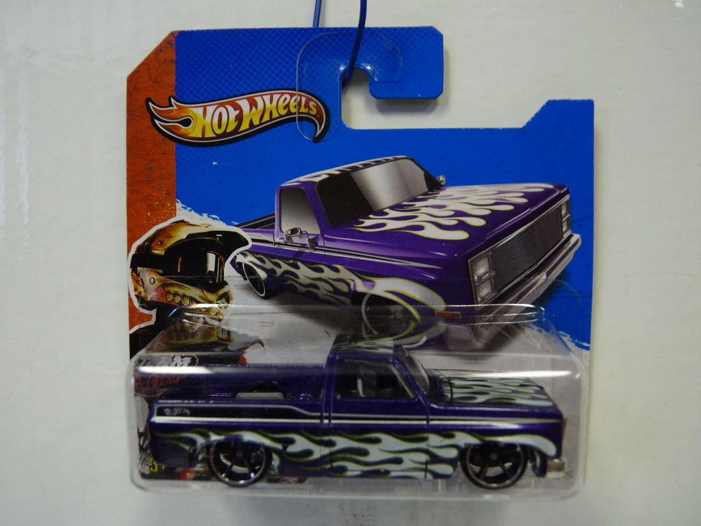 Hot Wheels 2013 progamershop 148