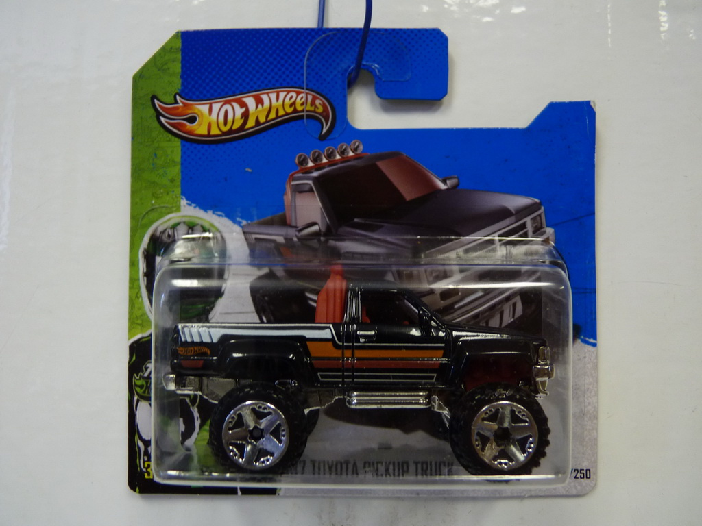 Hot Wheels 2013 progamershop 146